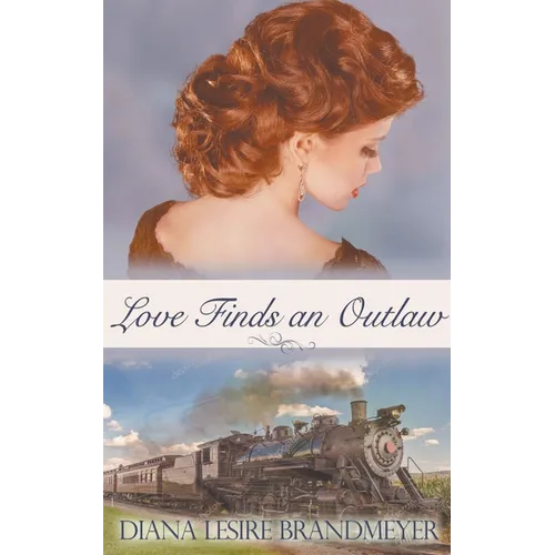 Love Finds an Outlaw - Paperback