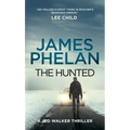 The Hunted - Paperback