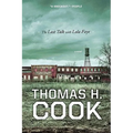 Last Talk with Lola Faye - Paperback