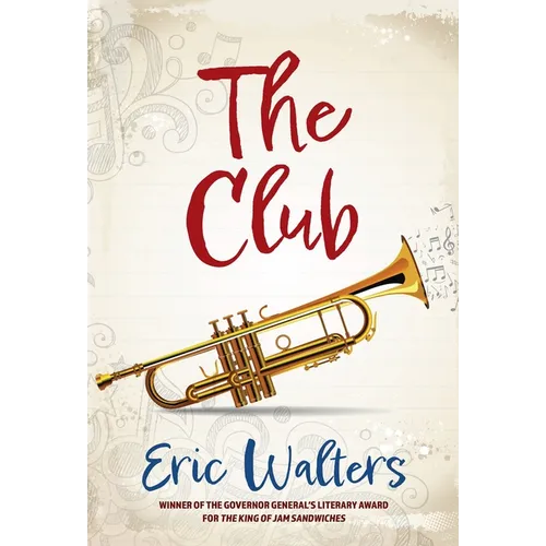 The Club - Paperback