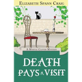 Death Pays a Visit - Hardcover