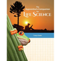 The Apprentice's Companion for Life Science - Paperback