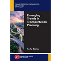 Emerging Trends in Transportation Planning - Paperback