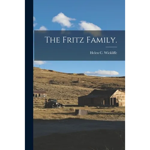 The Fritz Family.