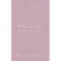 Magnolia: Autumn Night Whiskey - Paperback