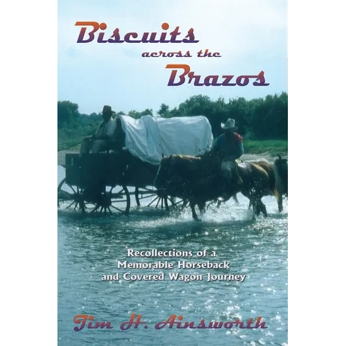 Biscuits Across the Brazos