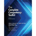 The Complete Competency Toolkit, Volume 1 - Paperback