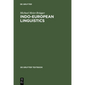 Indo-European Linguistics - Hardcover
