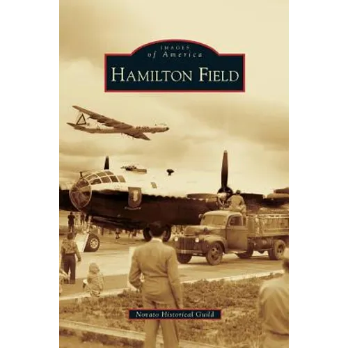 Hamilton Field