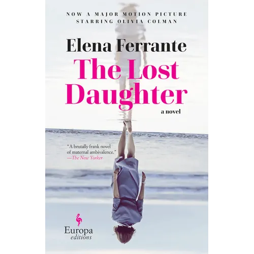The Lost Daughter - Paperback