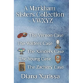 A Markham Sisters Collection - VWXYZ - Paperback