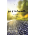 God Of The Impossible - Hardcover
