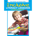 Inclusive Literacy Lessons for Early Childhood - Paperback