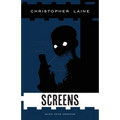 Screens: Seven Coins Drowning - Paperback