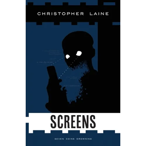Screens: Seven Coins Drowning - Paperback