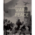Somewhere Between War and Peace - Hardcover