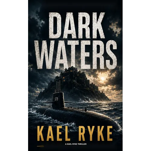 Dark Waters: A WWII Submarine Thriller