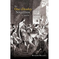 The One-Donkey Solution: A Satire - Paperback