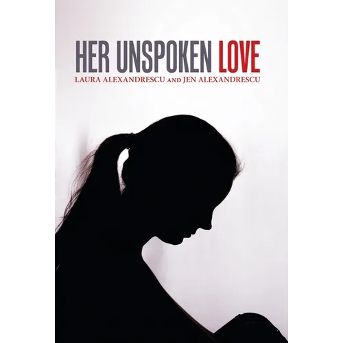 Her Unspoken Love - Hardcover