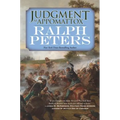 Judgment at Appomattox