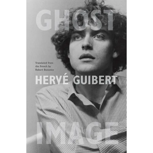 Ghost Image - Paperback