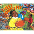 Sweet Potato Pie - Paperback