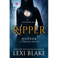 Ripper - Paperback
