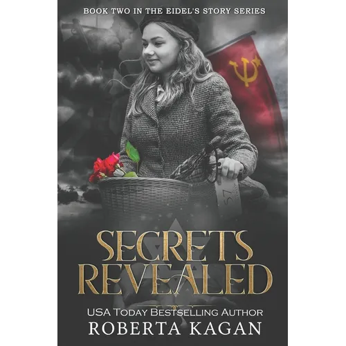 Secrets Revealed: Book Two - Paperback