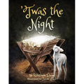 'Twas the Night - Hardcover
