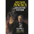 Collected Fiction Volume 1: 1888-1895 - Paperback