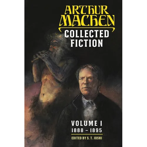 Collected Fiction Volume 1: 1888-1895 - Paperback