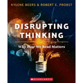 Disrupting Thinking - Paperback