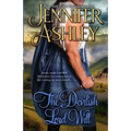 The Devilish Lord Will - Paperback