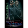 Brooklyn - Mass Market Paperbound