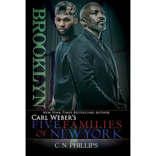 Brooklyn - Mass Market Paperbound
