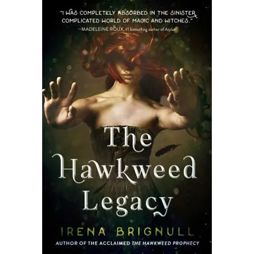 Hawkweed Legacy - Paperback