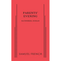 Parents' Evening - Paperback