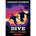 Dive #2: The Deep: Volume 2 - Paperback