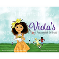 Viola's Hurt Heartfelt Words - Paperback