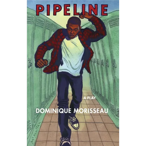 Pipeline (TCG Edition) - Paperback