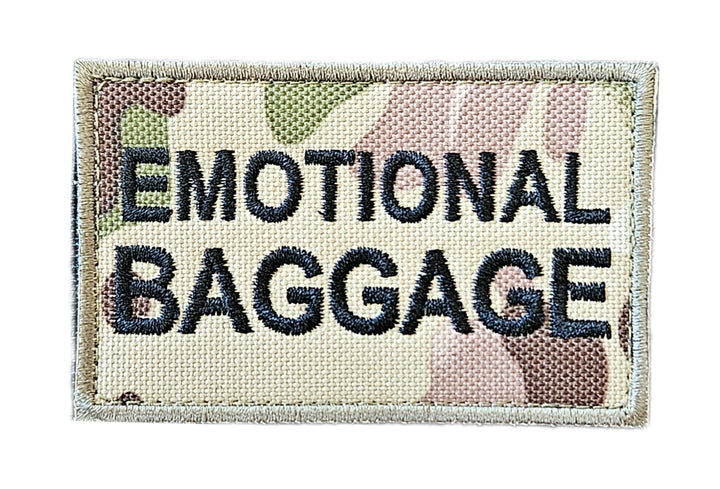 Morale Patches