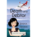 Death of a Debtor - Paperback