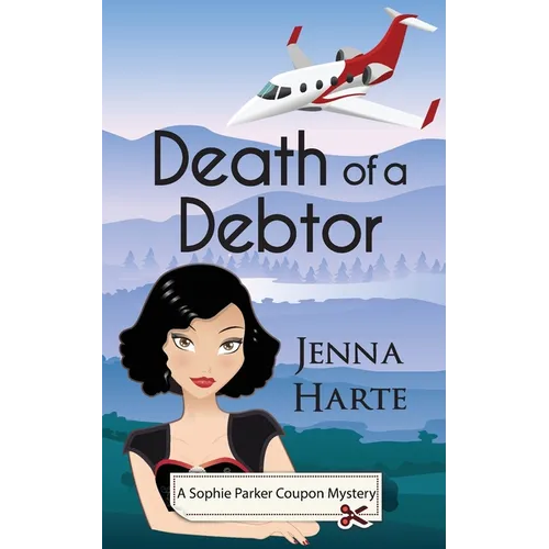 Death of a Debtor - Paperback