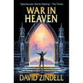 War in Heaven - Paperback