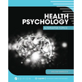 Health Psychology: Alternative Topics - Paperback