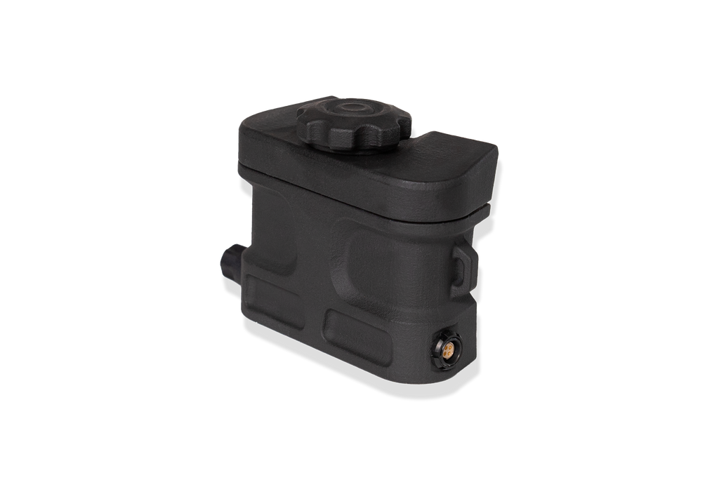 Nocturn Industries Bat Pack - Dual-Bank Backup with 96+ Hour Runtime