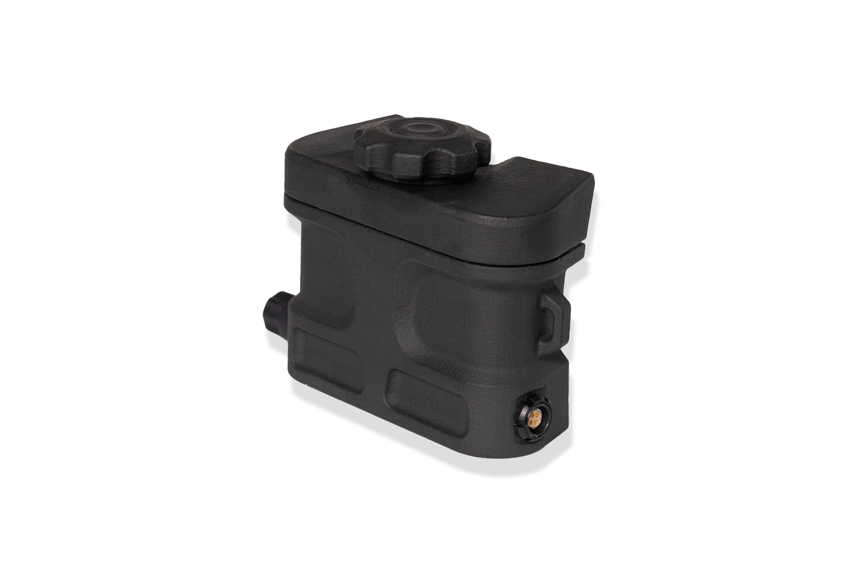 Nocturn Industries Bat Pack - Dual-Bank Backup with 96+ Hour Runtime