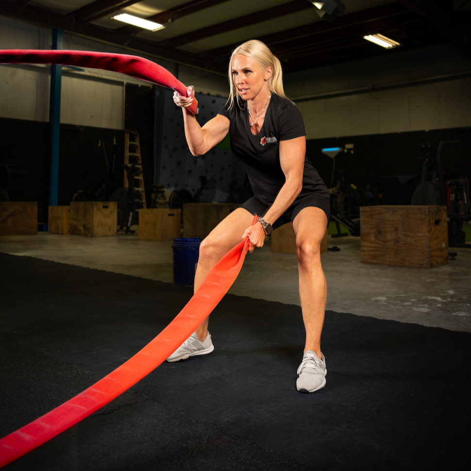 Battle Rope - Battalion