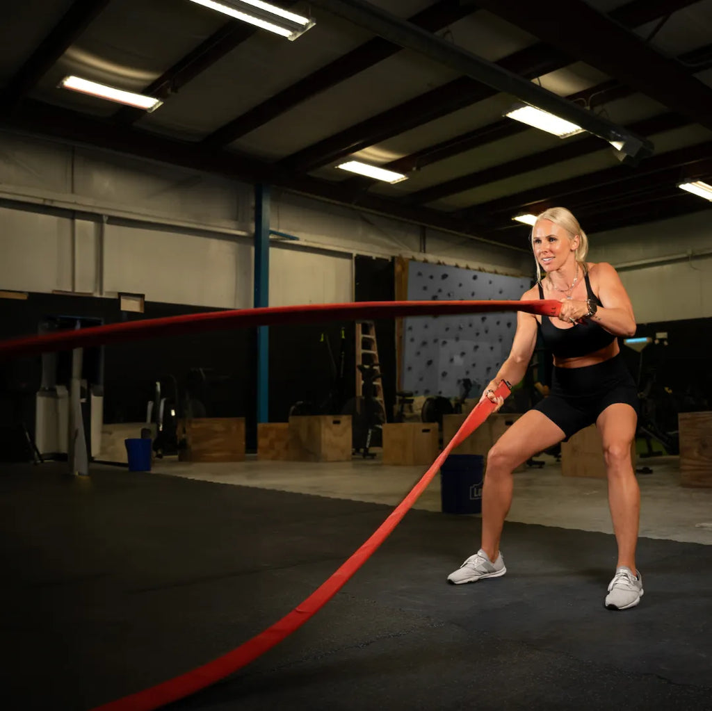 Battle Rope - Cadet