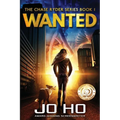 Wanted - Paperback